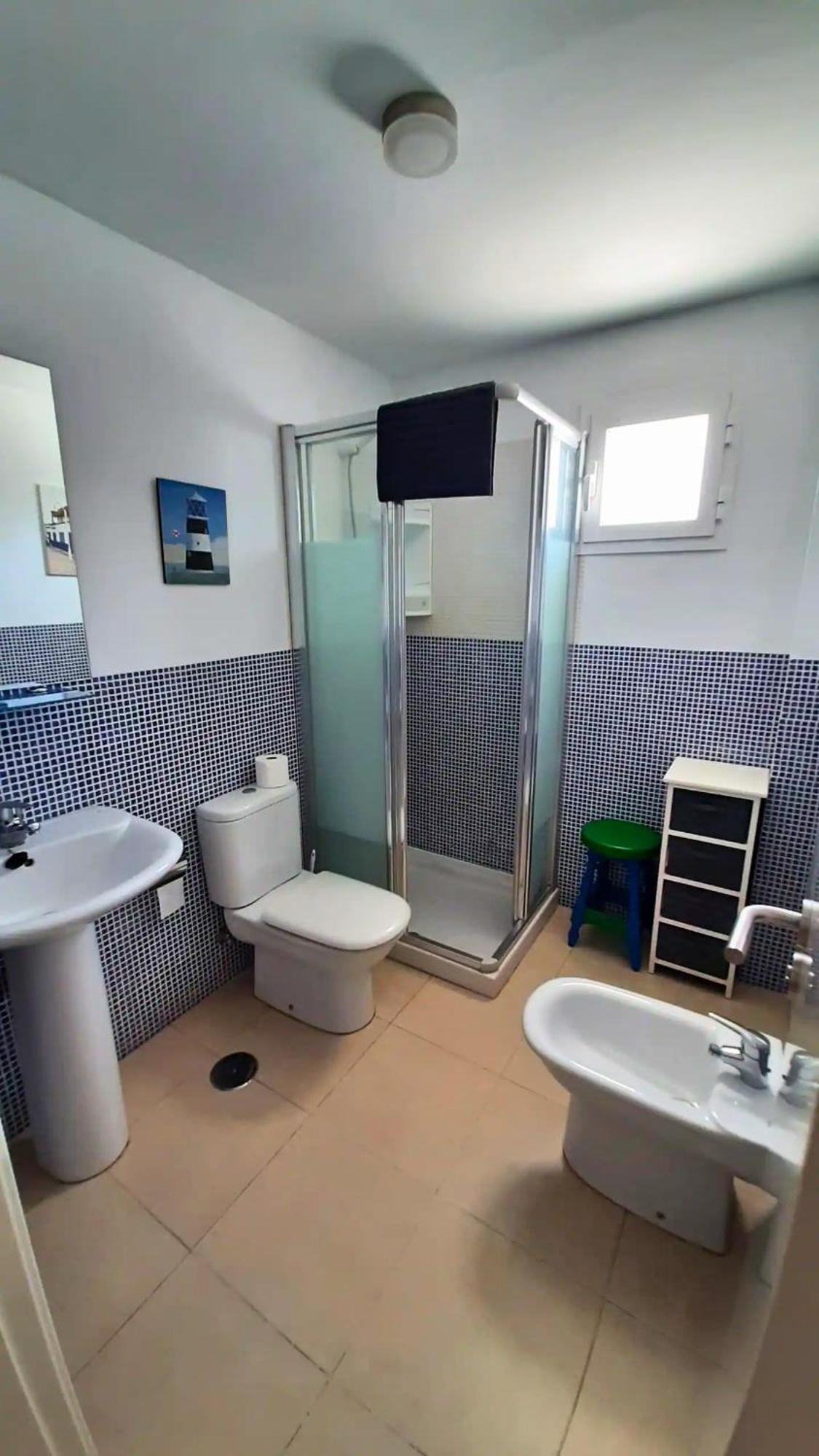 2Br Home - 3 Min To Agaete Beach - Pool エクステリア 写真
